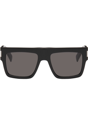 Saint Laurent Black SL 628 Sunglasses
