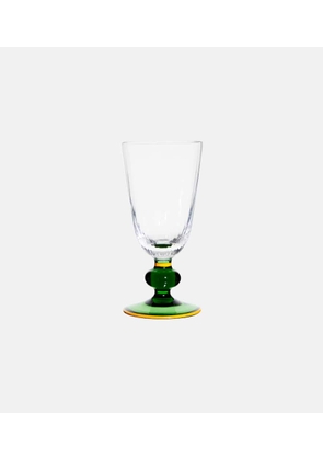 La DoubleJ Perfetto wine glass