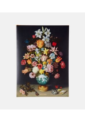 Taschen Paintings, People, Portraits XXL book