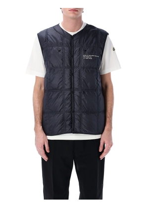 Moncler Genius Vaile Packable Down Gilet