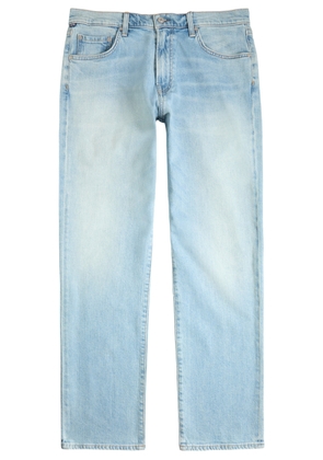 Citizens OF Humanity Elijah Straight-leg Jeans - Light Blue - 31 (W31 / S)