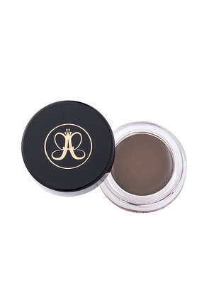 Anastasia Beverly Hills Dipbrow Pomade in Taupe - Taupe. Size all.