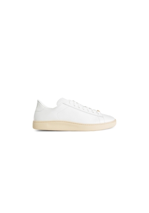 VALENTINO MAN WHITE SNEAKERS