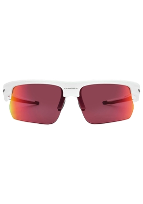 Oakley Bisphaera Prizm Field Sport Unisex Sunglasses OO9400 940010 68