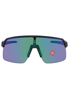 Oakley Sutro Lite Prizm Road Jade Shield Mens Sunglasses OO9463 946303 133