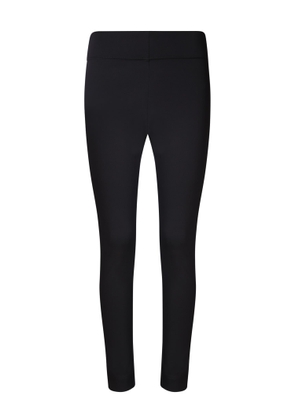 Moncler Genius Logo Print Leggings