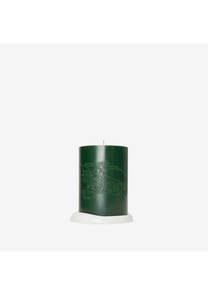 Burberry Ivy and Sandalwood Candle
