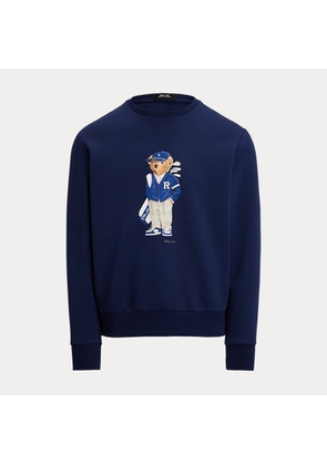 Polo Bear Performance Sweatshirt