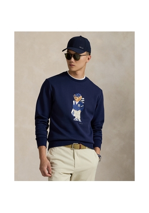Polo Bear Performance Sweatshirt