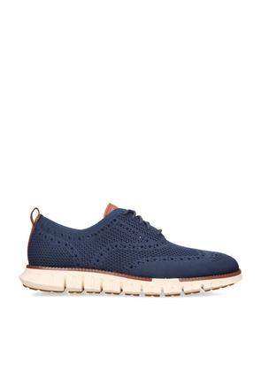 Cole Haan Zerøgrand StitchLite Oxford Shoes