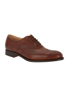 Church's Berlin Punched Oxford Shoes