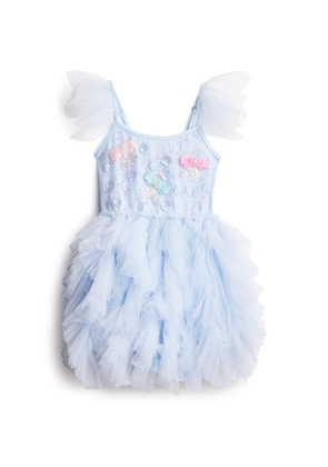 Tutu Du Monde Tulle Pavillion Tutu Dress