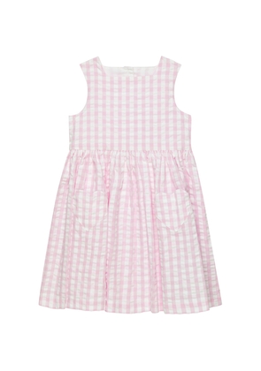 Trotters Heart Print Valentina Dress