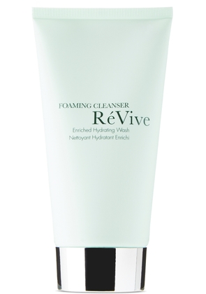 RéVive Enriched Hydrating Foaming Cleanser, 125 mL