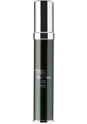 RéVive Nightly Repair Boost Moisturizing Renewal Serum, 30 mL