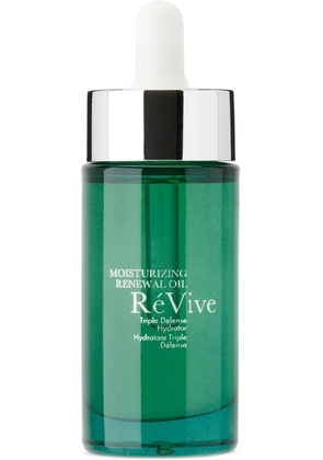RéVive Moisturizing Renewal Oil Triple Defense Hydrator, 30 mL