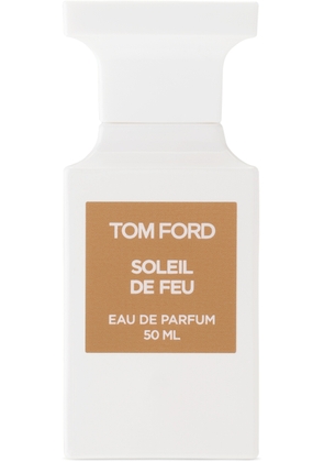 TOM FORD Soleil de Feu Eau de Parfum, 50 mL