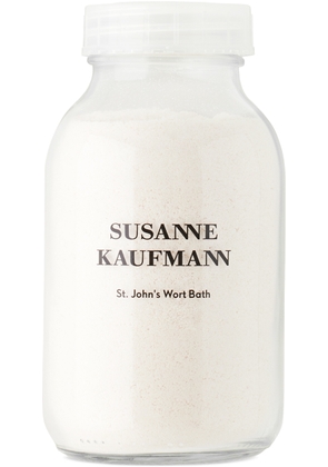 Susanne Kaufmann St John's Wort Bath, 400 g