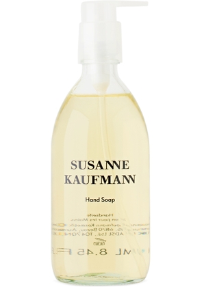 Susanne Kaufmann Hand Soap, 250 mL