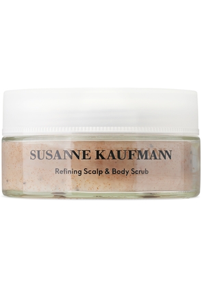 Susanne Kaufmann Refining Scalp & Body Scrub, 200 mL