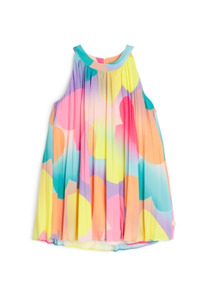 Billieblush Graphic-Print Dress