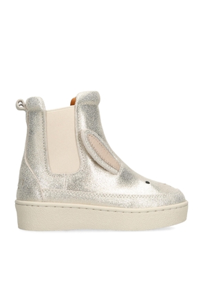 Donsje Leather Theera Bunny Boots