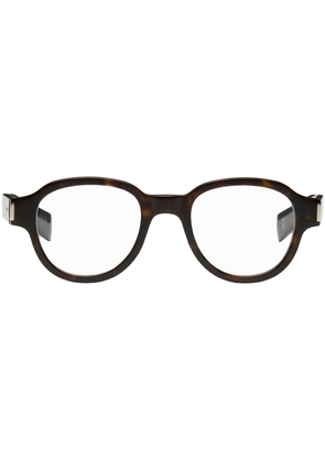 Saint Laurent Brown SL 546 Glasses