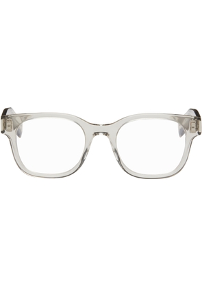 Saint Laurent Beige SL 722 Glasses