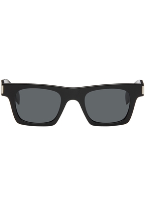 Saint Laurent Black SL 719 Sunglasses