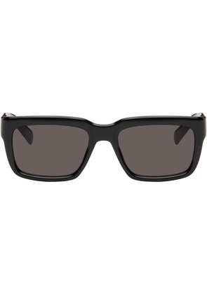 Saint Laurent Black SL 615 Sunglasses
