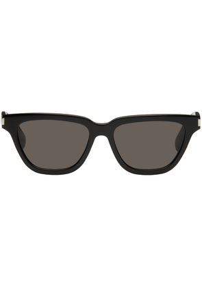 Saint Laurent Black SL 462 Sulpice Sunglasses
