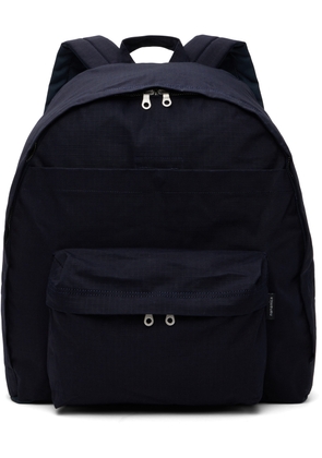 nanamica Navy Day Backpack
