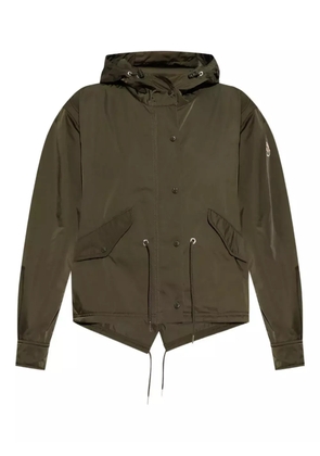 Moncler Noizay jacket - Green