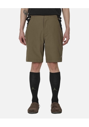 ROA Sturdy Hiking Shorts