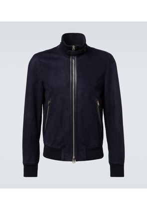 Tom Ford Suede jacket