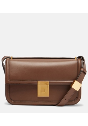 DeMellier Paris leather crossbody bag