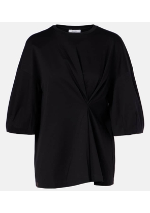 Max Mara Gioco cotton top