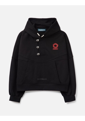 Winfar Fisherman Hoodie