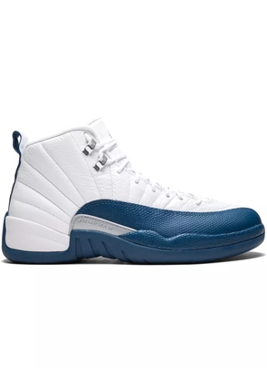 Jordan Air Jordan 12 Retro 'French Blue 2016' sneakers - White