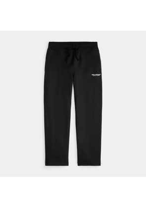 Polo Sport Relaxed Fit Tracksuit Bottoms