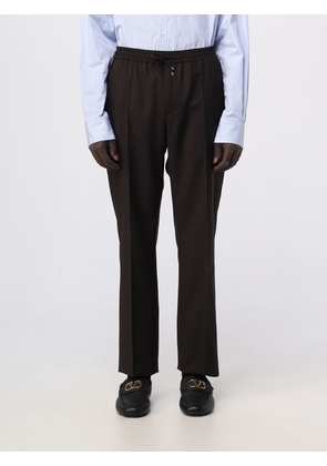 Valentino pants in wool blend