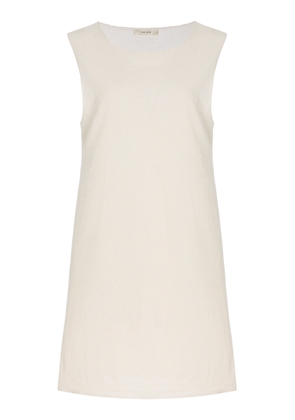 The Row Jaylen Longline Knit Top - Moda Operandi