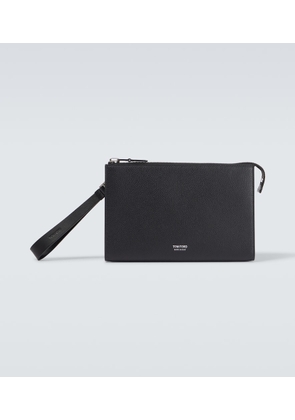 Tom Ford Leather pouch