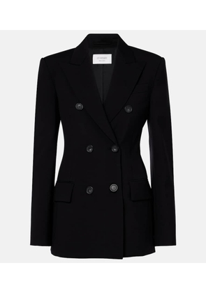 Sportmax Adamo virgin wool blazer
