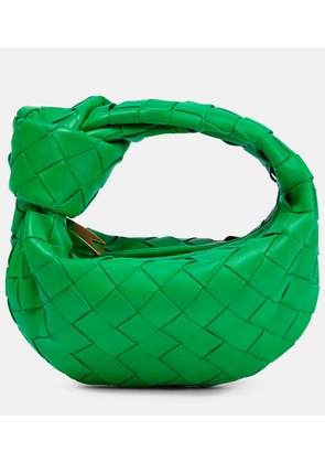Bottega Veneta Candy Jodie leather tote bag