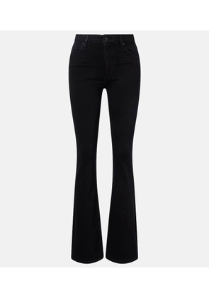 Frame Reboot bootcut jeans