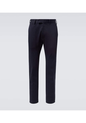 Tom Ford Cotton twill chinos