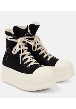 Rick Owens Double Bumper sneakers