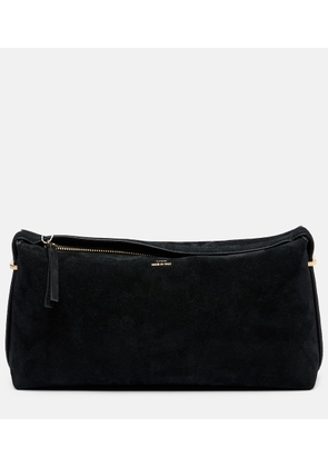 Toteme Suede clutch