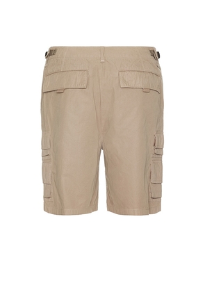 Rag & Bone Union Shorts in Grey. Size 31. Also in 30, 32, 36.